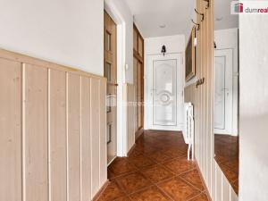 Prodej chaty, Kyselka - Radošov, 100 m2