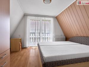 Prodej chaty, Kyselka - Radošov, 100 m2