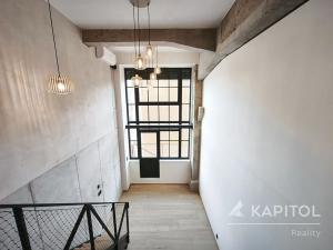 Pronájem bytu 2+kk, Praha - Vysočany, Kolbenova, 53 m2