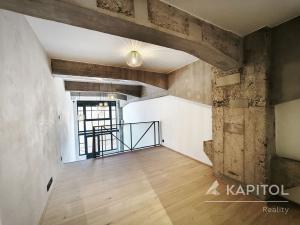 Pronájem bytu 2+kk, Praha - Vysočany, Kolbenova, 53 m2