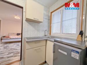 Prodej bytu 1+kk, Lipno nad Vltavou, 20 m2