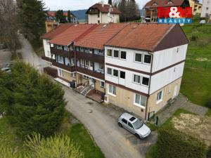 Prodej bytu 1+kk, Lipno nad Vltavou, 20 m2