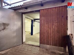 Pronájem výrobních prostor, Benátky nad Jizerou - Benátky nad Jizerou I, 700 m2