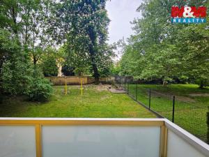 Prodej bytu 3+1, Ostrava - Přívoz, Gebauerova, 84 m2