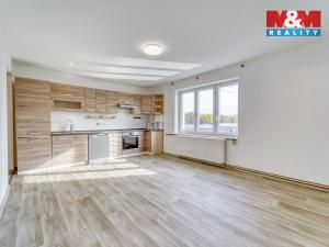 Prodej bytu 2+kk, Přehýšov, 48 m2