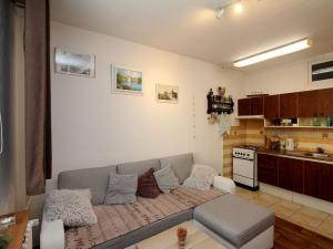 Prodej bytu 2+kk, Cihelna, Kunětická, 42 m2