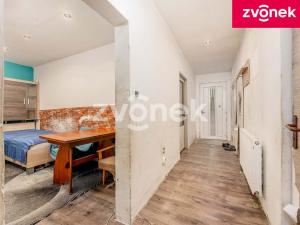 Prodej rodinného domu, Zlín - Jaroslavice, Anenská, 100 m2