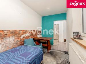 Prodej rodinného domu, Zlín - Jaroslavice, Anenská, 100 m2