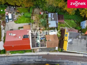 Prodej rodinného domu, Zlín - Jaroslavice, Anenská, 100 m2