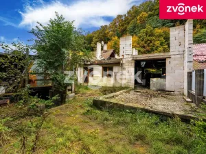 Prodej rodinného domu, Zlín - Jaroslavice, Anenská, 100 m2