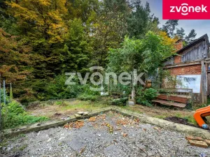 Prodej rodinného domu, Zlín - Jaroslavice, Anenská, 100 m2