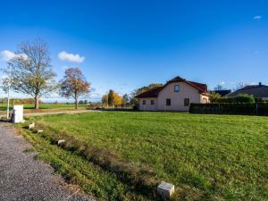 Prodej pozemku pro bydlení, Lipí - Kaliště u Lipí, 1035 m2