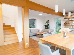 Prodej rodinného domu, Trubská, 133 m2