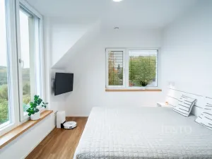 Prodej rodinného domu, Trubská, 133 m2