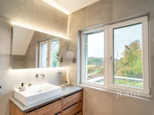 Prodej rodinného domu, Trubská, 133 m2