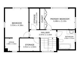 Prodej rodinného domu, Trubská, 133 m2