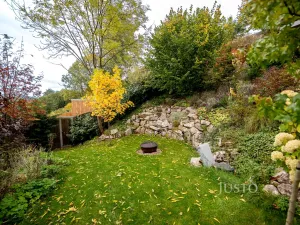 Prodej rodinného domu, Trubská, 133 m2