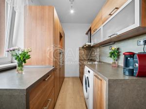 Prodej bytu 3+1, Praha - Horní Počernice, Běchorská, 66 m2