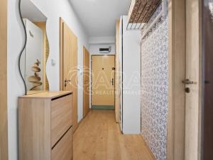 Prodej bytu 3+1, Praha - Horní Počernice, Běchorská, 66 m2