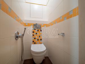 Prodej bytu 3+1, Praha - Horní Počernice, Běchorská, 66 m2