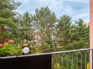 Prodej bytu 3+1, Praha - Horní Počernice, Běchorská, 66 m2