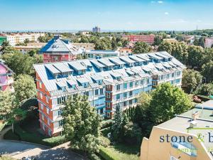 Prodej kanceláře, Praha - Veleslavín, Pláničkova, 317 m2