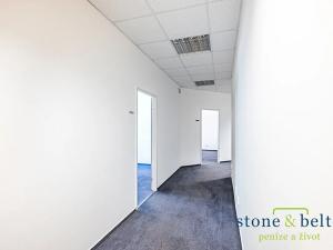 Prodej kanceláře, Praha - Veleslavín, Pláničkova, 317 m2