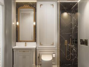 Prodej bytu 1+kk, Dubaj,Spojené arabské emiráty, 39 m2