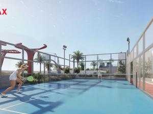 Prodej bytu 1+kk, Dubaj,Spojené arabské emiráty, 39 m2