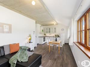 Prodej bytu 3+kk, Špindlerův Mlýn, 65 m2