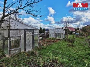 Prodej rodinného domu, Trhová Kamenice, Husova, 108 m2