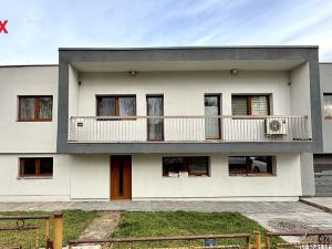 Pronájem bytu 3+kk, Ostrava - Poruba, Záhumenní, 85 m2