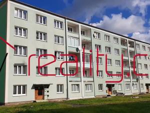 Prodej bytu 2+1, Hroznětín, Sídliště, 56 m2