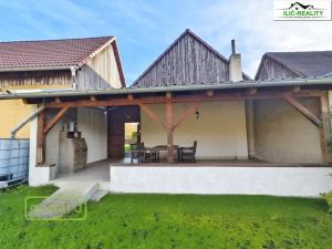 Prodej rodinného domu, Louňová, 120 m2