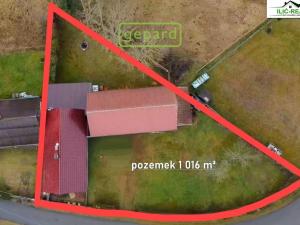 Prodej rodinného domu, Louňová, 120 m2