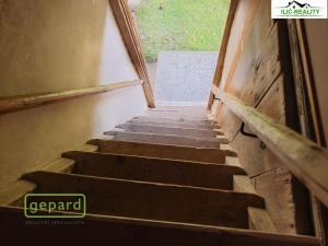 Prodej rodinného domu, Louňová, 120 m2