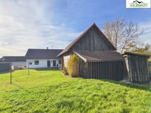 Prodej rodinného domu, Louňová, 120 m2