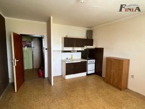 Prodej bytu 1+1, Česká Lípa, Cvikovská, 40 m2