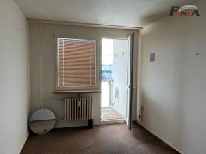 Prodej bytu 1+1, Česká Lípa, Cvikovská, 40 m2