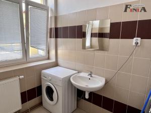 Prodej bytu 1+kk, Česká Lípa, Svojsíkova stezka, 32 m2