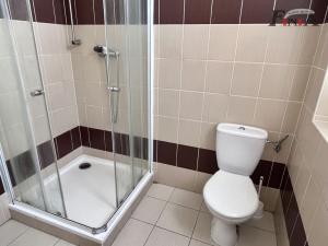 Prodej bytu 1+kk, Česká Lípa, Svojsíkova stezka, 32 m2