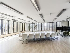 Pronájem kanceláře, Praha, Václavské náměstí, 133 m2