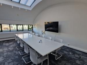 Pronájem kanceláře, Praha, Václavské náměstí, 133 m2