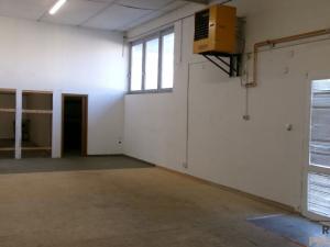 Pronájem skladu, Brno - Štýřice, 273 m2