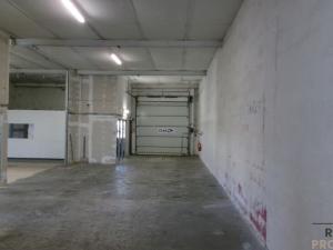Pronájem skladu, Brno - Štýřice, 273 m2