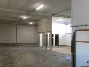 Pronájem skladu, Brno - Štýřice, 273 m2