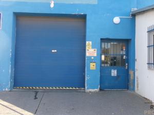 Pronájem skladu, Brno - Štýřice, 273 m2