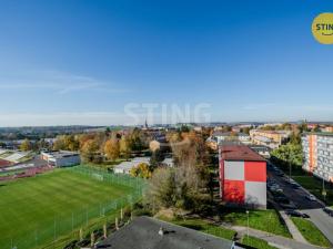 Prodej bytu 3+1, Ostrava, Resslova, 64 m2