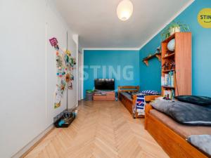 Prodej bytu 3+1, Ostrava, Resslova, 64 m2