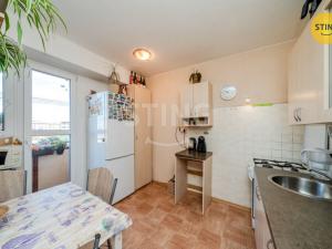 Prodej bytu 3+1, Ostrava, Resslova, 64 m2